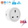 Wifi socket