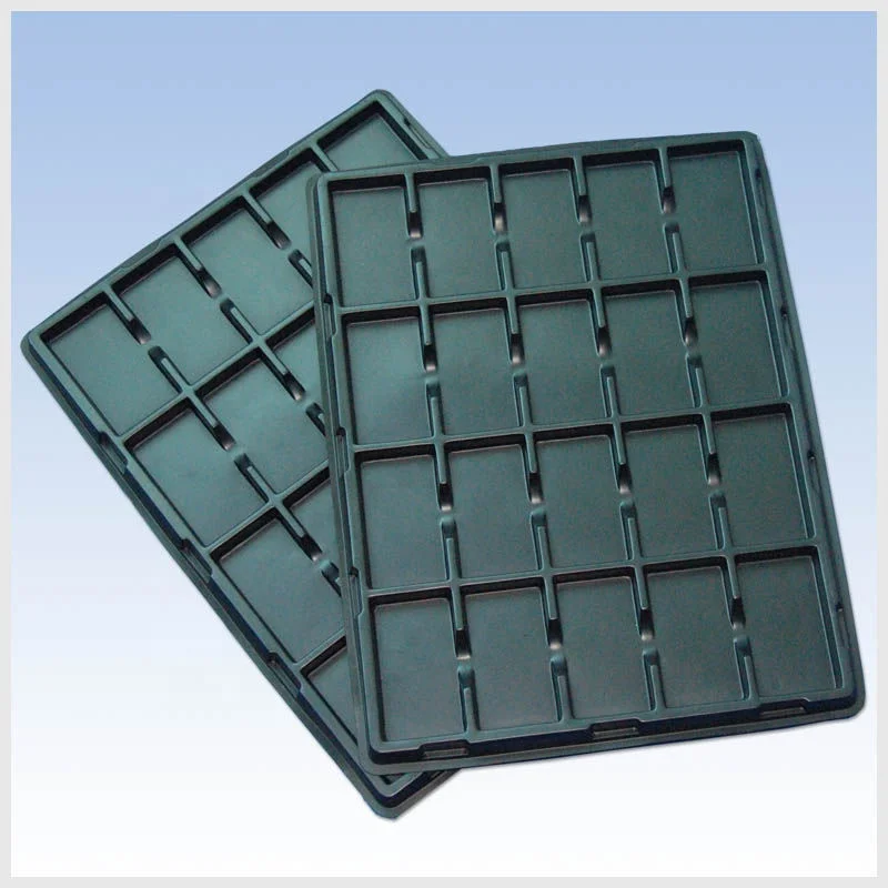 Thermoformers and Blister Forming Machines