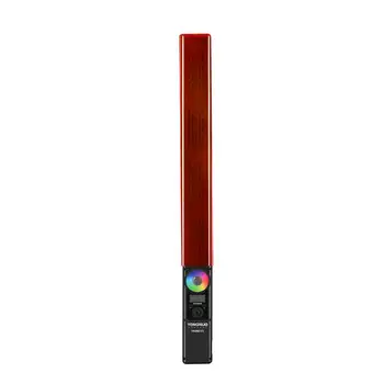 YONGNUO YN360 III YN360III Handheld LED Video Light Touch Adjusting Bi-color 3200k to 5500k RGB Color Temperature with Remote detail image