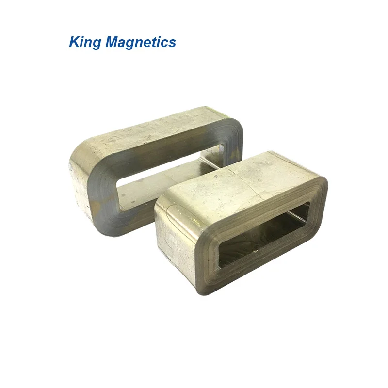 KMAC-320 (Equivalent to AMCC-320) MEG Transformer Amorphous C Core