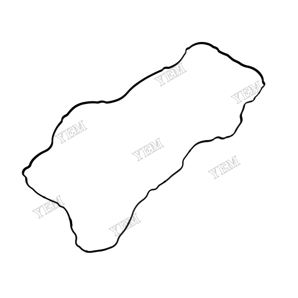 Cylinder Head Cover Gasket 8-94391380-0 Fit for Isuzu 6HK1 Engine 4