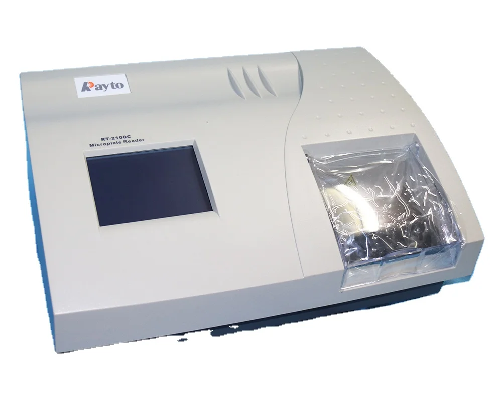 CONTEC BC300 Semi-auto clinical blood biochemistry analyzer Clinical Analytical Instruments