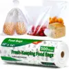 10 X 14 500 Bags  1 Rolls