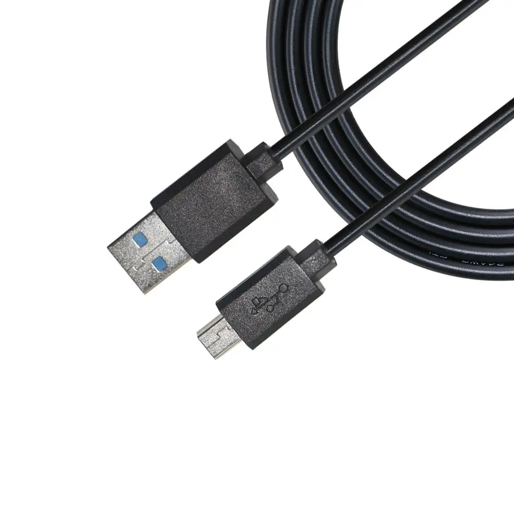 Канал передачи данных Type-C кабели 2 м 3 м черный/белый Быстрая зарядка Mini Micro Usb 3,0 кабель