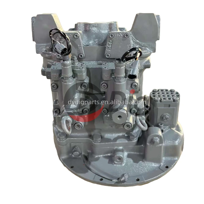 H i takです 9191164-Hydraulic-Main-Pump-