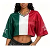 Verde/Bianco/Rosso Messico