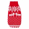 Red Christmas Sweater
