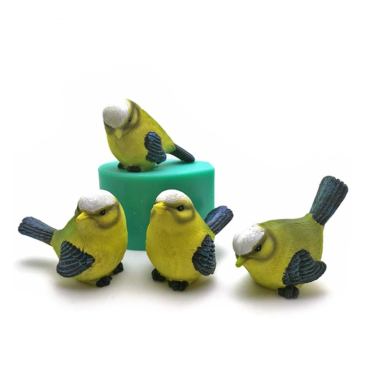 Toile Encadrée Paysage Africain Brumeux - Impression Sur Toile, Style Moderne - Œuvre D'art Pour Décor Mural Maison