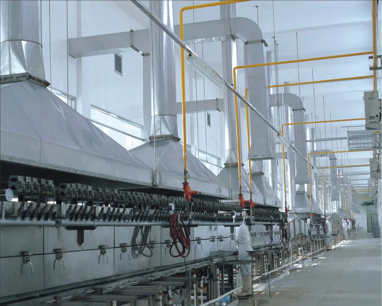Ningbo Wholechance Import And Export Co., Ltd.
