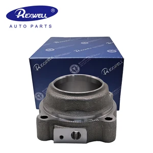 New Arrivals OEM 42421-KK030 Auto Wheel Suspension Steering Knuckle Rear Axle Bearing Case Assy for Toyota Fortuner Hilux Parts