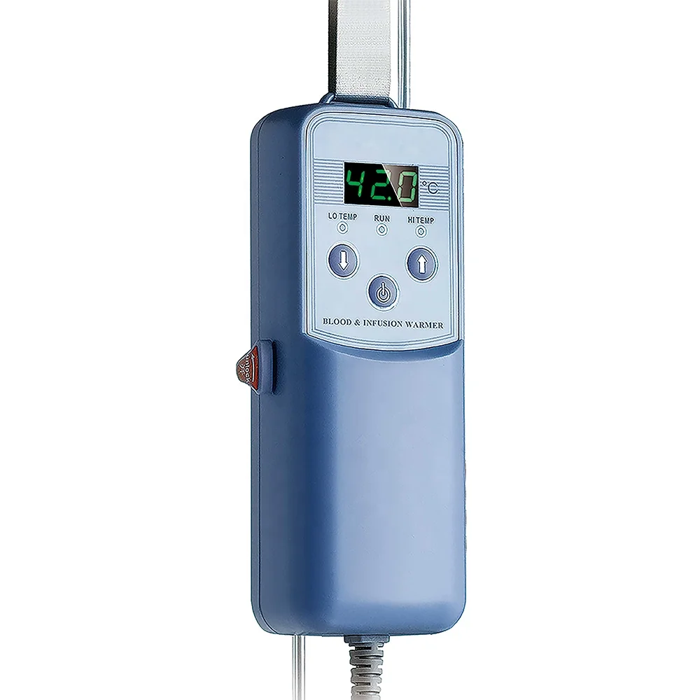 Нагреватель крови и растворов Prismatherm II 43c 220v для аппаратов CRRT Prismaflex