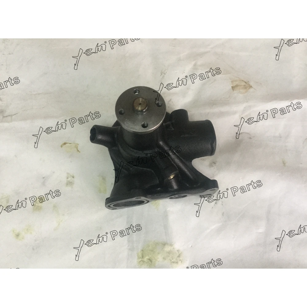 6D22 Water Pump for Mitsubishi Diesel Engine Spare Parts 2