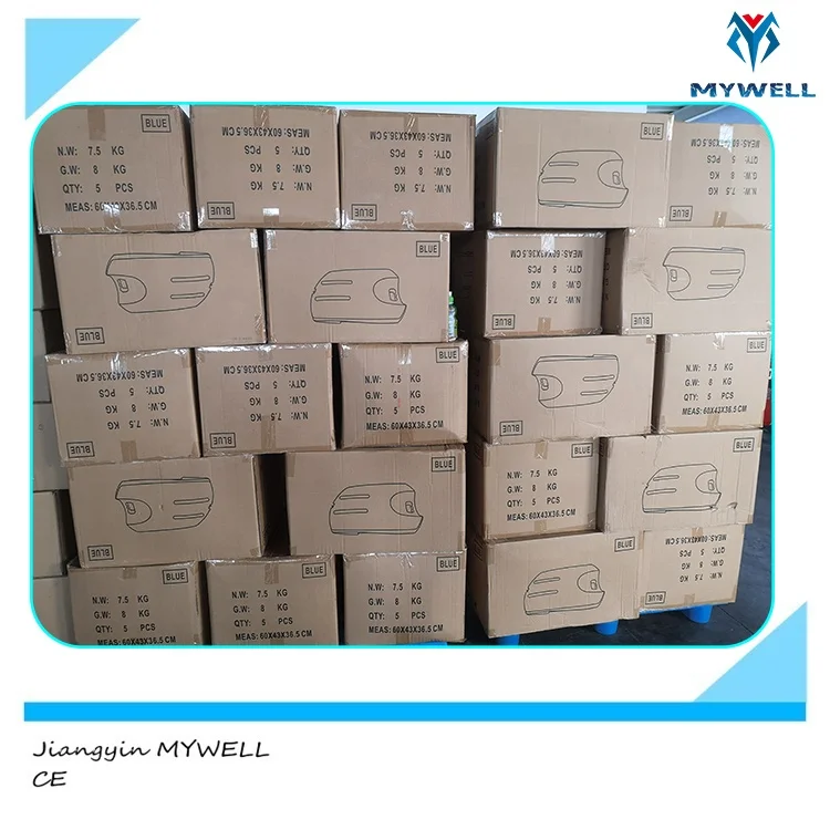 M-CPR MYWELL, экстренная помощь