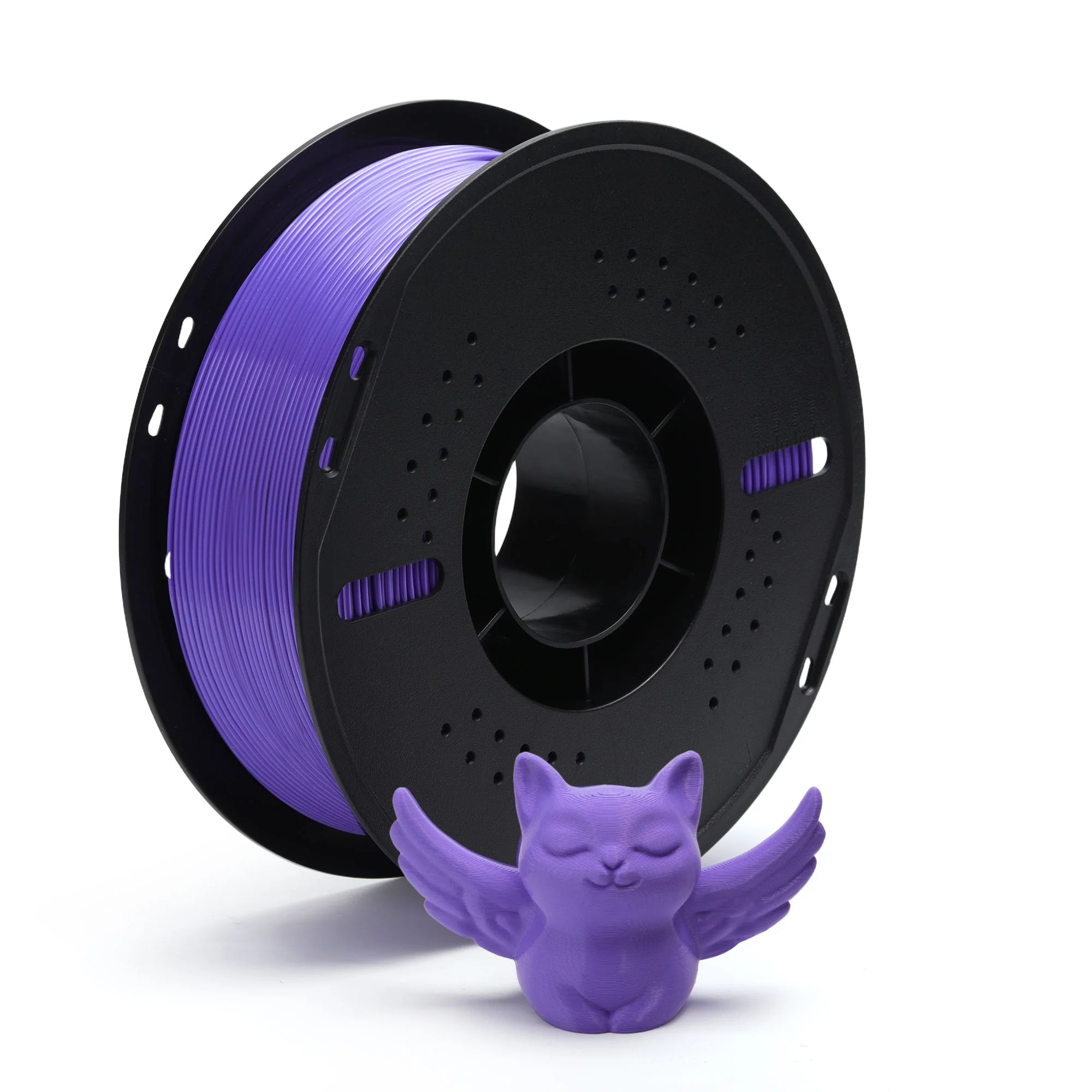 Newmars3dp PETG 3D Printer Filament 1.75mm 1KG/Roll ±0.02mm High Toughness Heat Resistant 3D Printing Wire for FDM 3D Printer