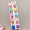 A-173-4 Mixed Pack 10 Pieces/Set (Excluding cardboard)