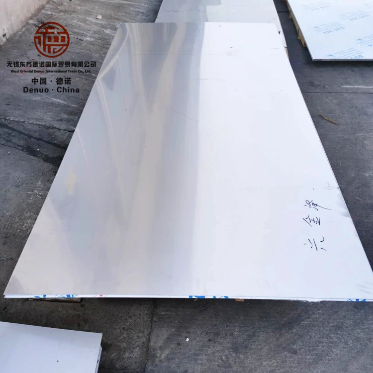 Hastelloy C-276 plate nickel alloy N10276 material high temperature corrosion resistant alloy