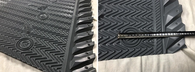 Cooling Tower, 500, 900mm, PVC - detail 18