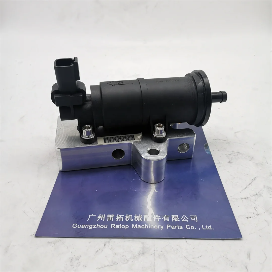 High Quality 4465409 446-5409 Fuel Transfer Pump T417445 4465409 