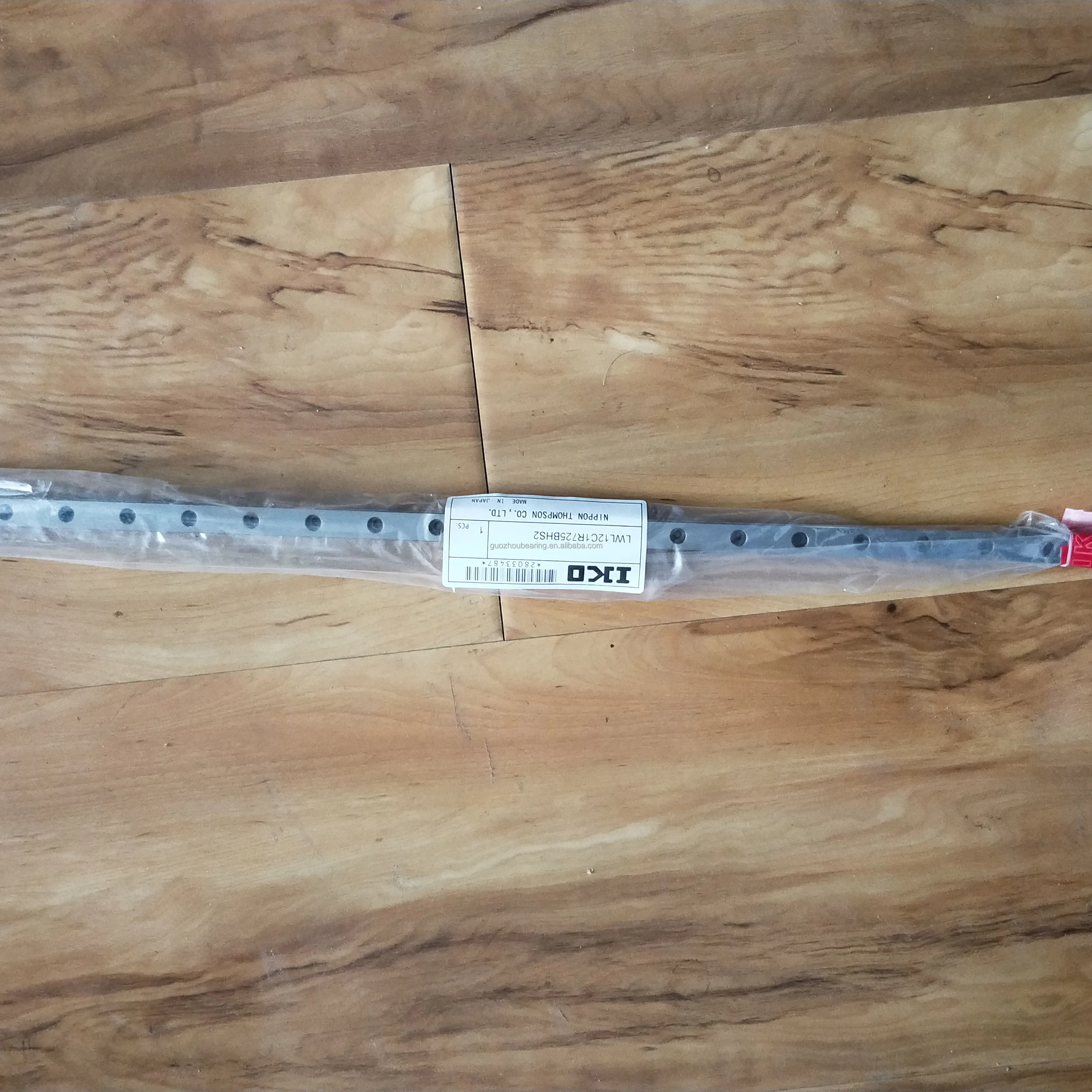 IKO Linear Guideway Block LWL12 LWL12BCS LWL12C1BCSHS2 LWL 12