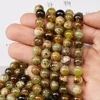 green garnet