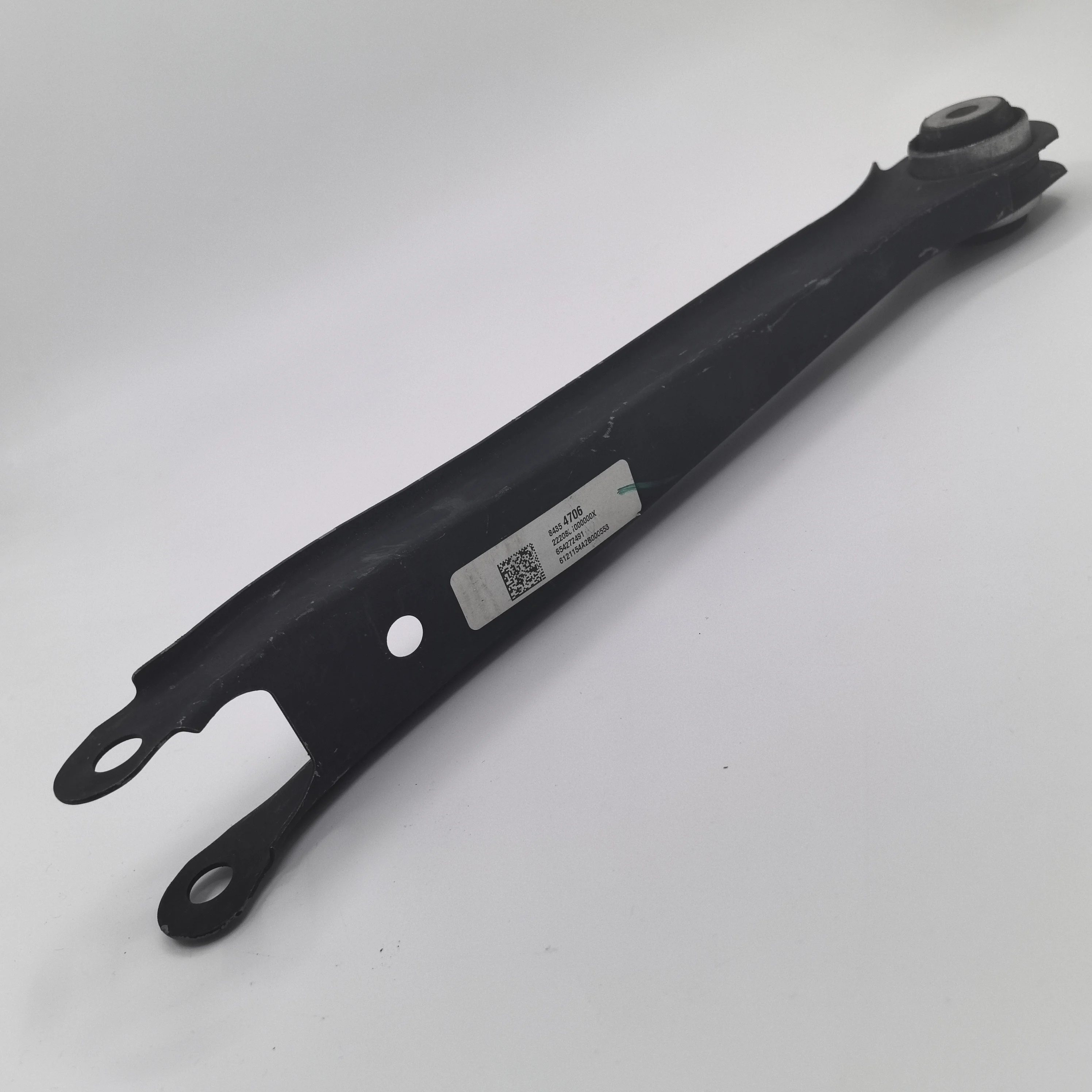 Chevrolet Auto Parts - Rear Axle Control Arm Solutions