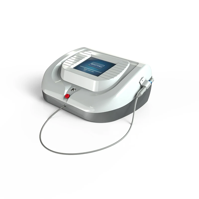 Redness Reduction Feature Varicose Vein Facial Redness Quick Vascular Red Blood Vessels Removal