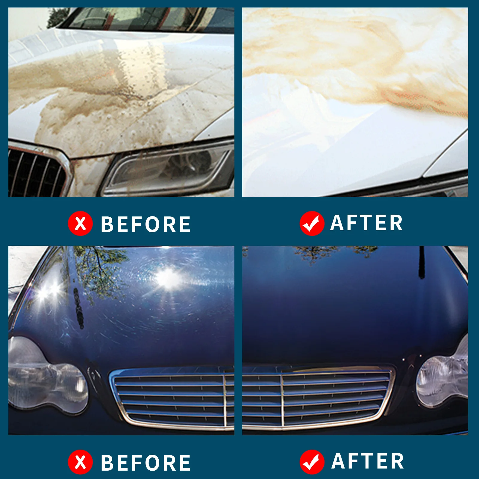 coating wax