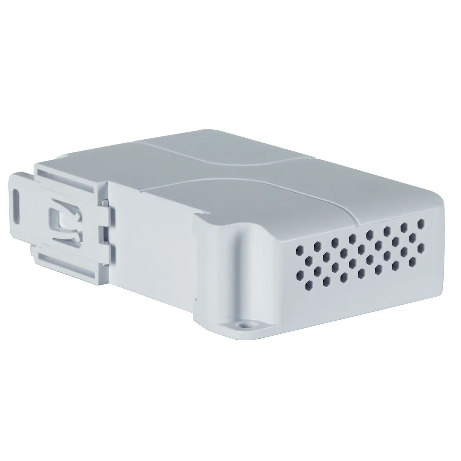 P1 to 3 PorPoE Extender Passive Cascadable IEEE802.3af for IP Port Transmission Extender for POE Switch NVR IP Camera