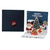 05 1 greeting card + 1 envelope + 1 sticker