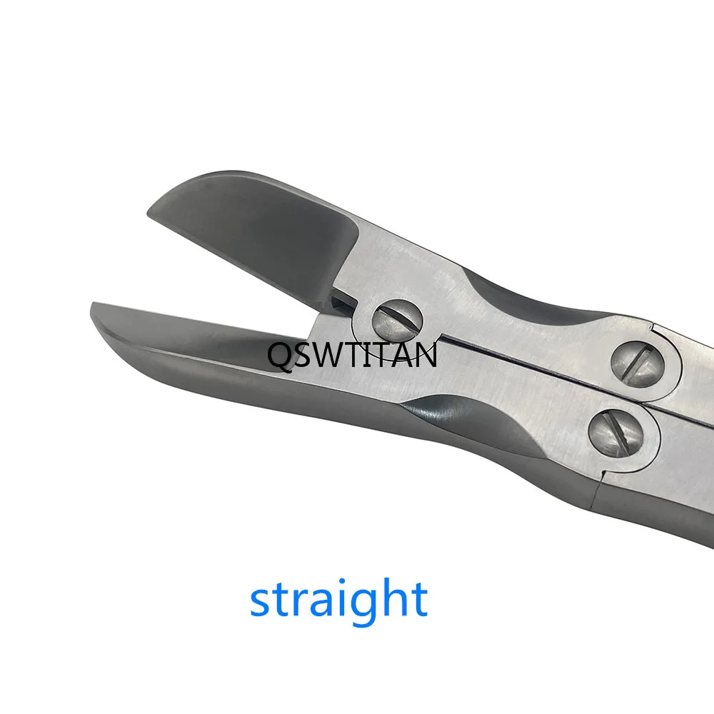 Bone Cutter Scissors View 3