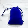 Sapphire blue