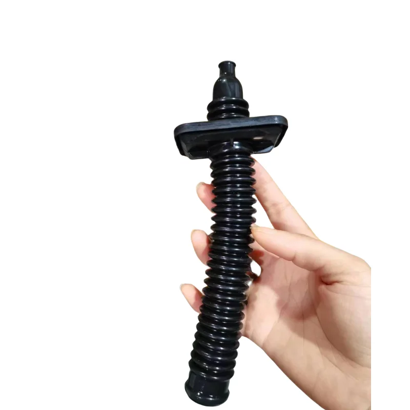 IATF 16949 Factory Low Price Rubber Bellow EPDM  Grommets Wire Harness Grommet Car Door Grommet Manufacturers