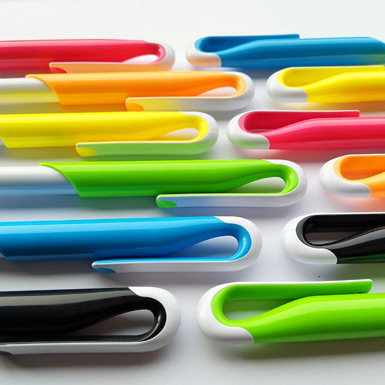 Лидер продаж милые и забавные Птица Форма Шариковая ручка с логотипом подарки