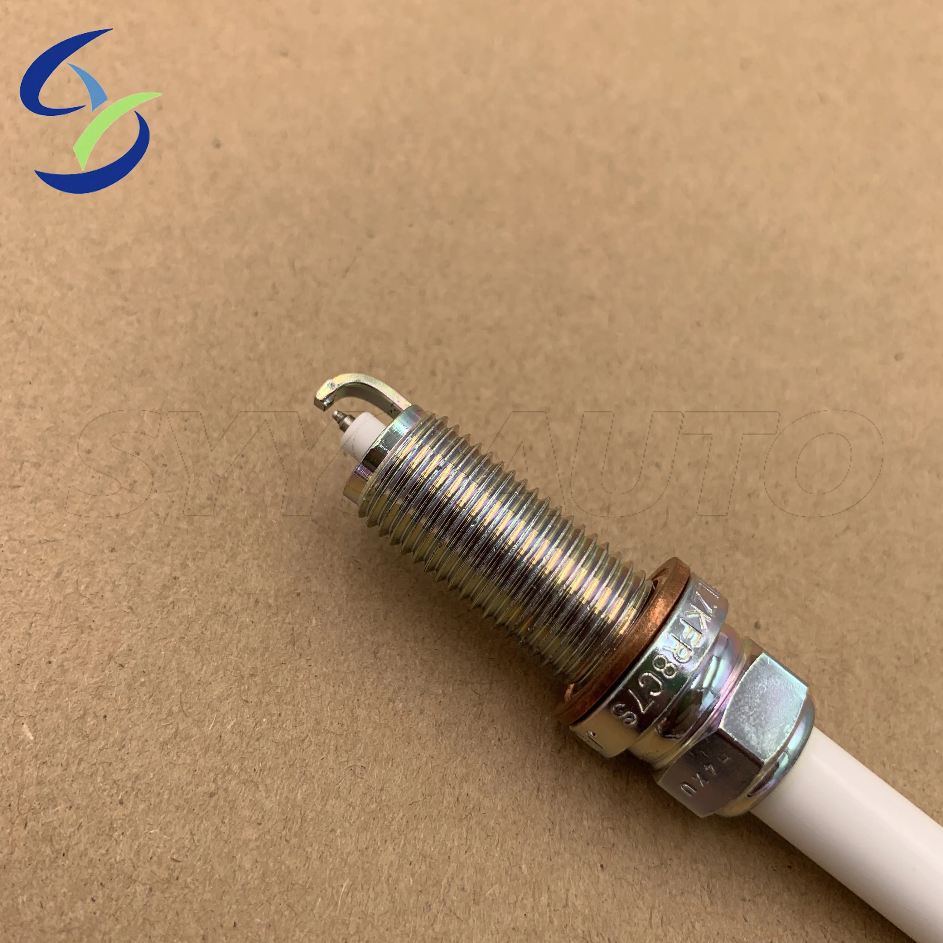 0041596803 Spark Plug  A0041596803 004 159 68 03 for Mercedes Benz W176 W204 S204 W212 S212 C207