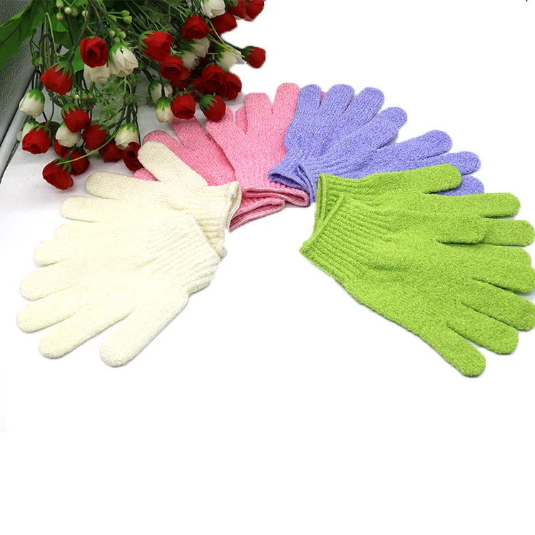 body scrubber price