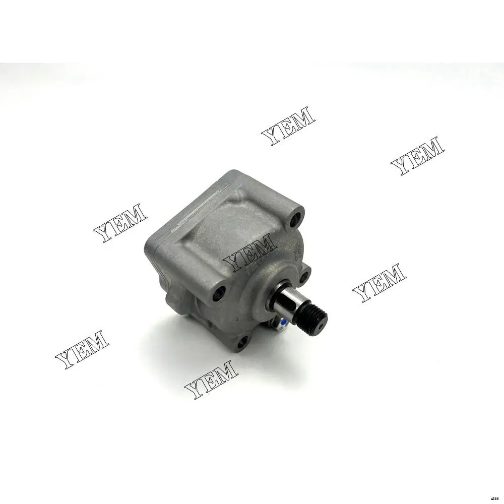 Oil Pump 1E013-35013 Fit for Kubota V2203 Construction Machinery Spare Parts