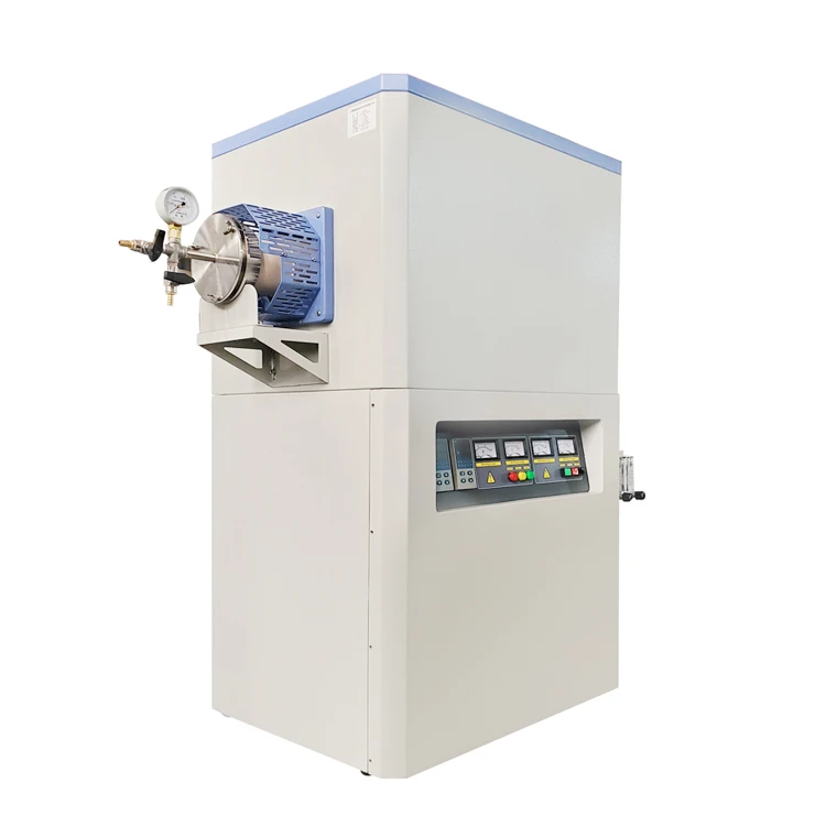High Quality Reliable Programmable PID Control High Temperature Gemstone Heating Machine