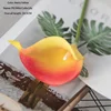 Red yellow