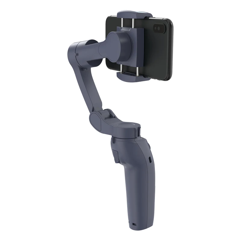 Baseus Folding Gimbal BASEUS Control Smartphone Handheld Folding