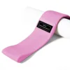 Pink 76*8CM medium tensile strength