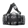 Camouflage black