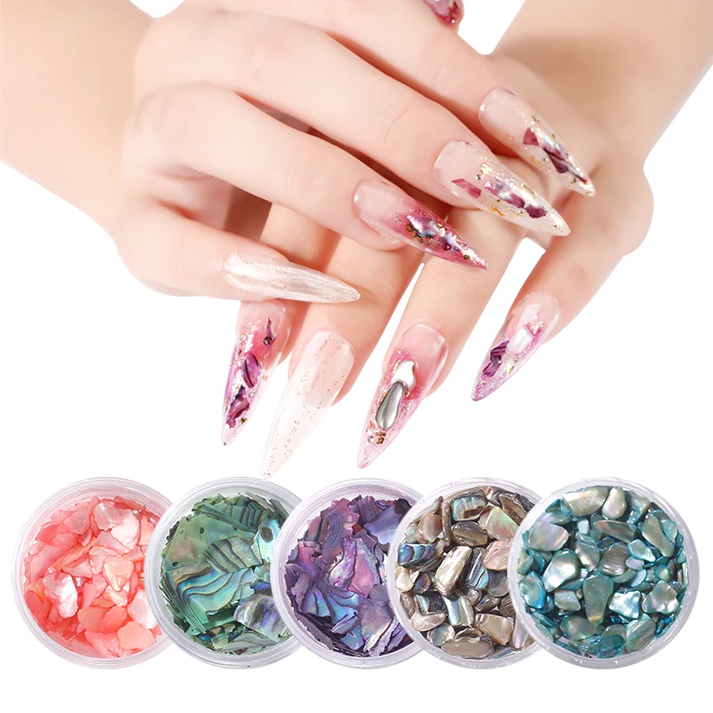 3 Boxes Colorful Nail Art Rhinestones Kit Nail Crystal Gems Nail Diamonds  Nail Horse Eye Rhinestones with Tweezers Nail Art Set