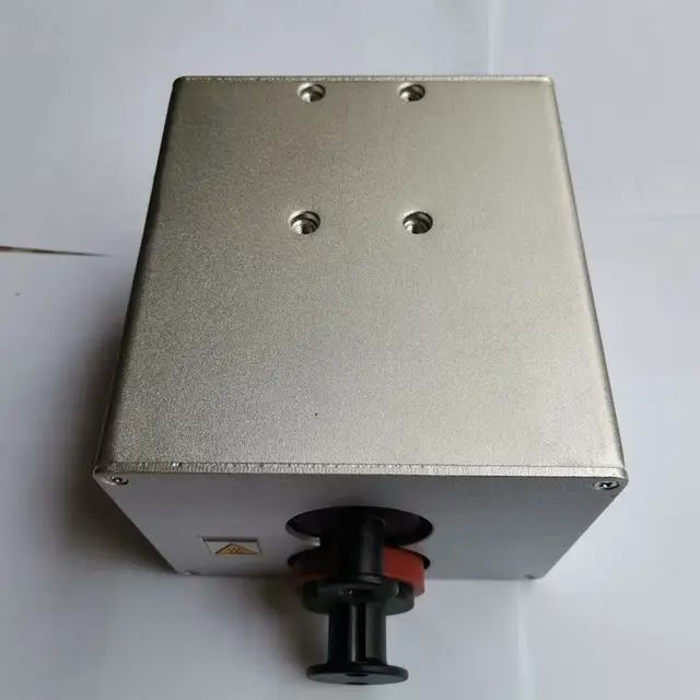 Dikai Automatic Electric Coding Machine Single Printhead Dk1100/Dk1100A/Dk1100B Ink Wheel Plastic Cartons Food Packaging 220V 6