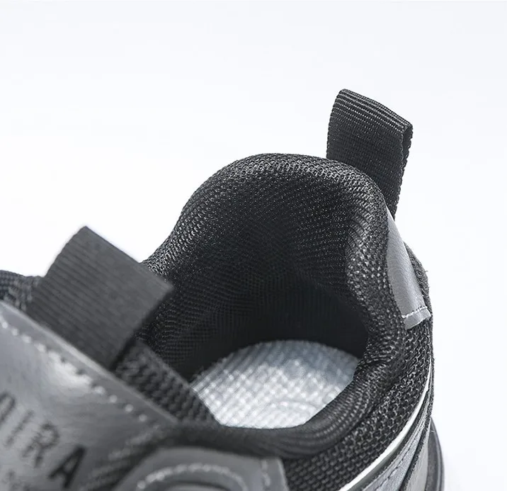 Men's Shoes Autumn Breathable 2024 New Net Shoes Men's Sportswear Shoes