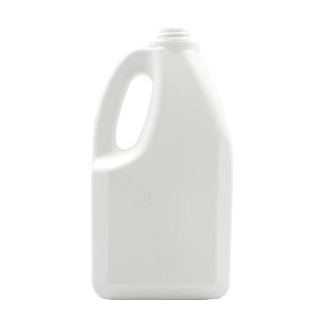 1 Gallon Milk Jugs - HDPE Plastic