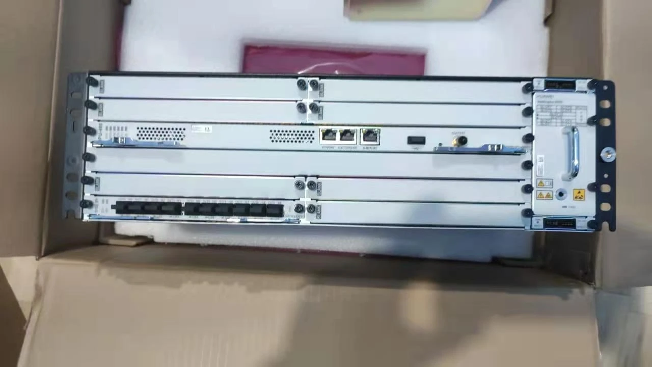 03033MNX HW NE8000 M6 CR8D00E2NBC1 - 2-Port 100gbase-Qsfp28