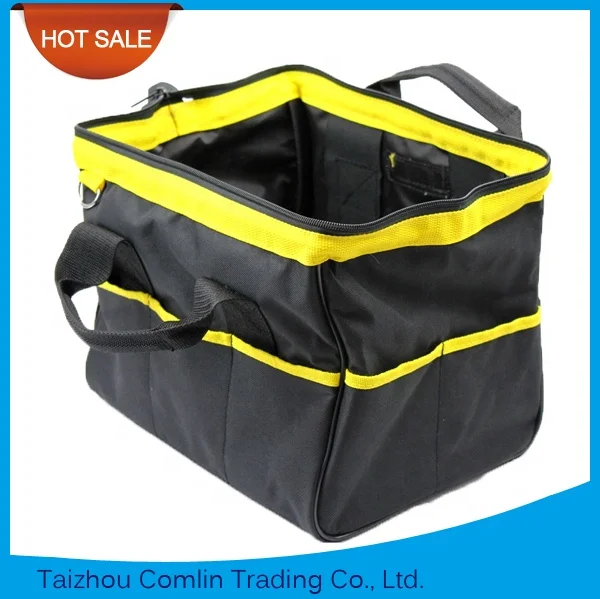 Индивидуальный комплект электрических инструментов с одним плечом небольшая сумка для