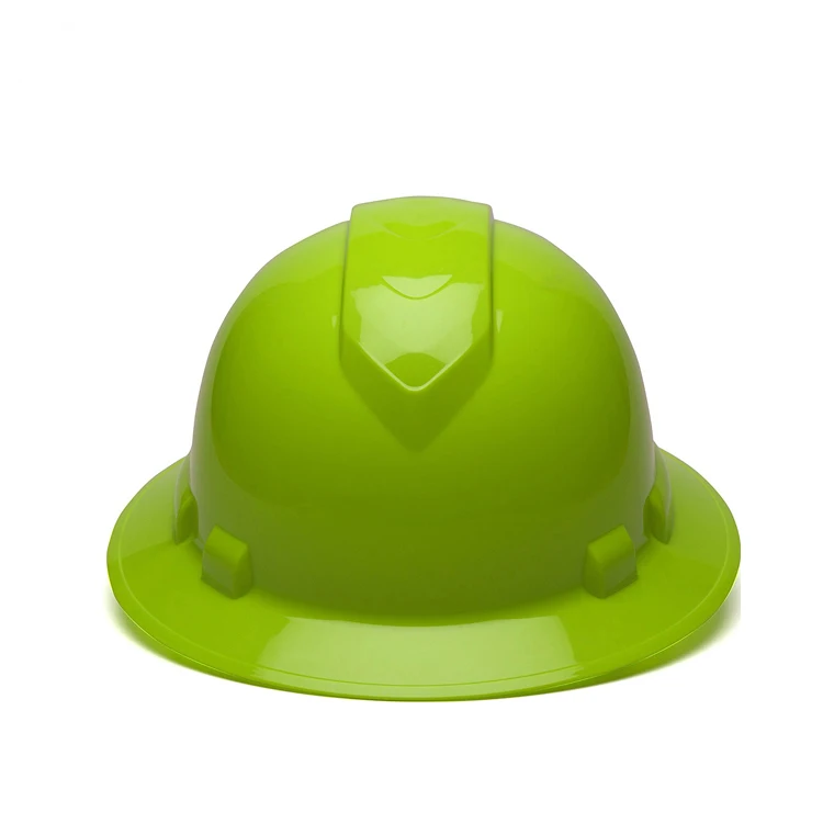 Comfortable Adjustable Full Brim 