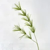 [13]Herbe de bambou verte