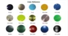 Customized color